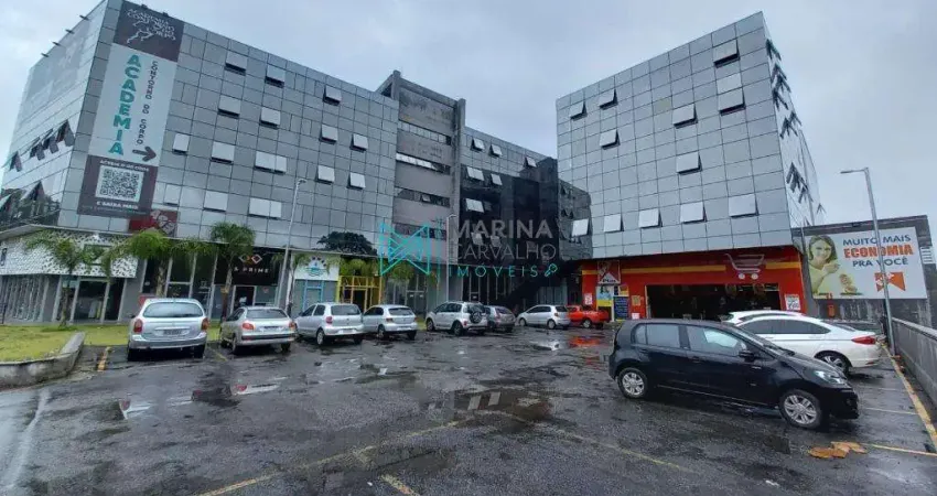 Sala, 23 m² - venda por R$ 198.000,00 ou aluguel por R$ 1.606,18/mês - Joana Darc - Lagoa Santa/MG