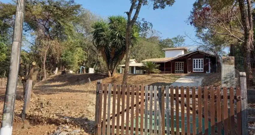 Casa com 3 dormitórios, para alugar ,200 m² por R$3.500/mês - Condomínio Condados da Lagoa - Lagoa Santa/MG