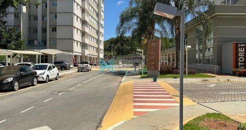 Apartamento com 3 quartos para alugar - Lundceia - Lagoa Santa/MG