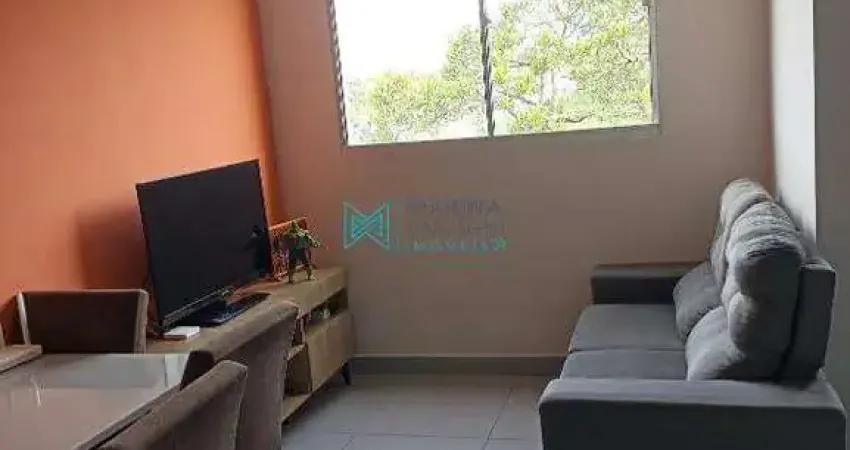 Apartamento à venda, 2 quartos, 1 vaga, Condomínio Trilhas do Sol - Lagoa Santa/MG