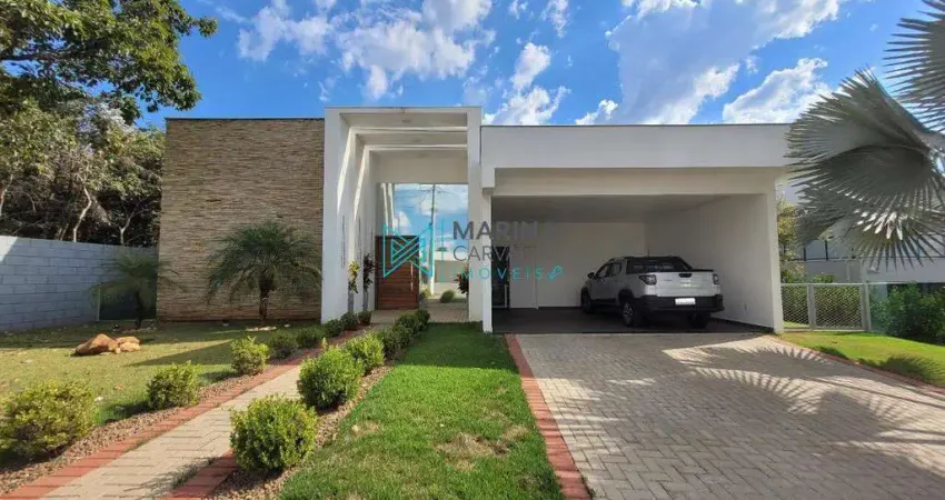 Casa em condomínio à venda, 4 quartos, 1 suíte, 4 vagas, Condomínio Mirante do Fidalgo - Lagoa Santa/MG