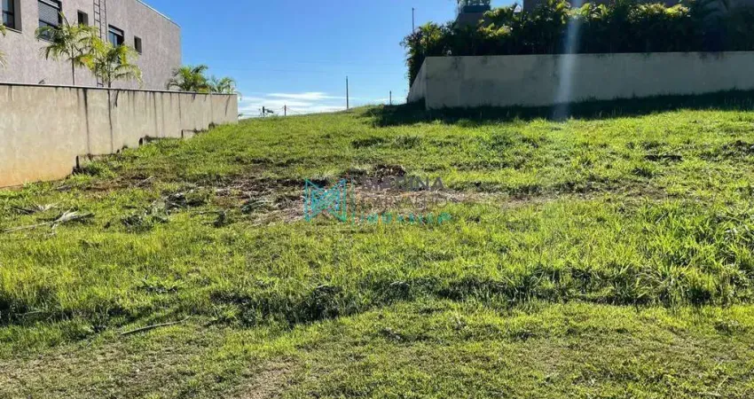 Lote em condomínio à venda, Condomínio Alphaville Vespasiano - Vespasiano/MG