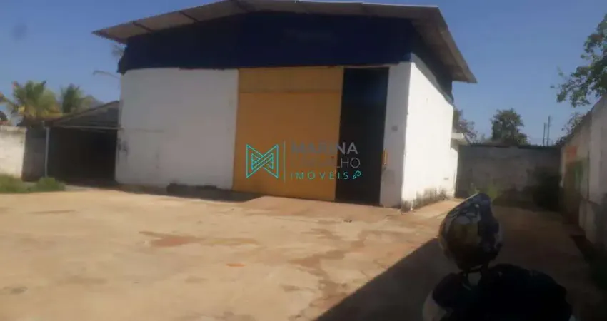 Lote à venda, 280 m² por R$ 480.000,00 - Várzea - Lagoa Santa/MG