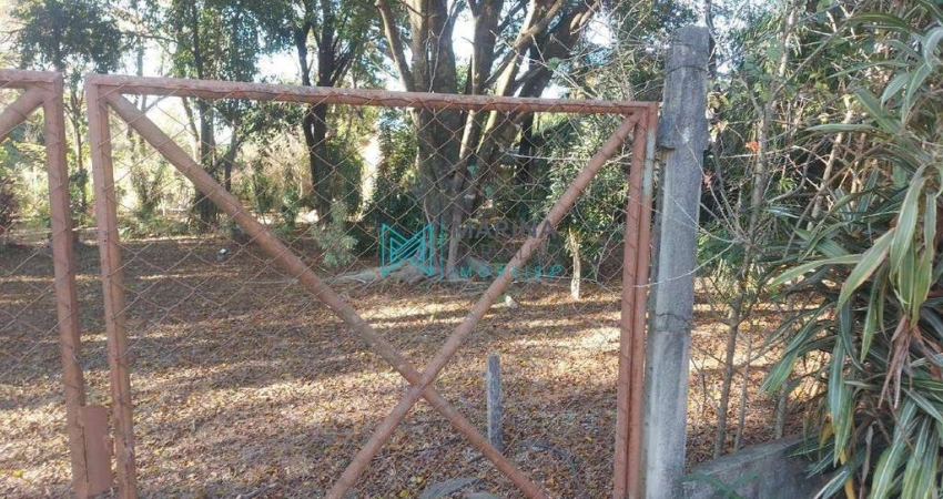 Lote à venda, Condomínio Condados da Lagoa - Lagoa Santa/MG