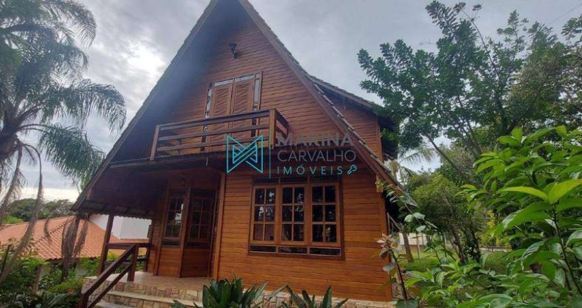 Casa em condomínio à venda, 3 quartos, 3 vagas, Condomínio Condados da Lagoa - Lagoa Santa/MG