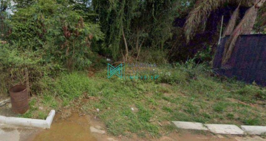 Terreno à venda na Rua H, Sobradinho, Lagoa Santa
