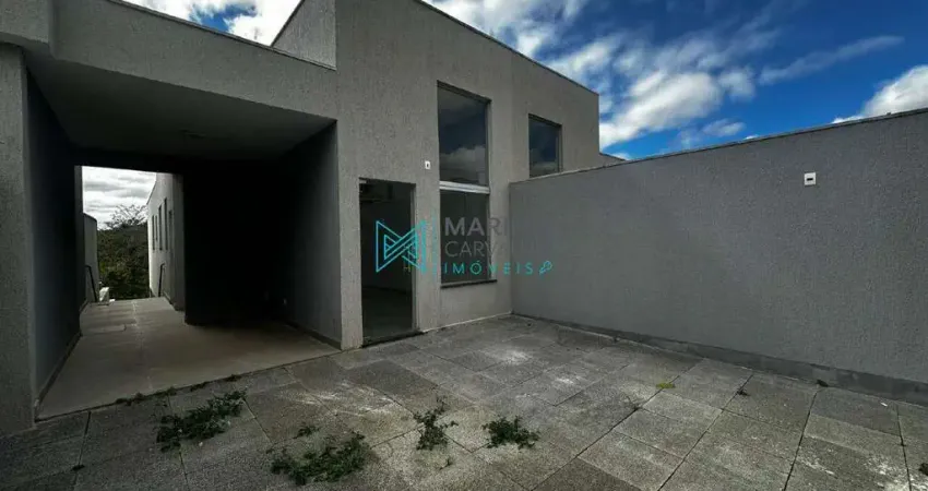 Casa à venda, 3 quartos, 1 suíte, 2 vagas, Portal do Sol - Lagoa Santa/MG