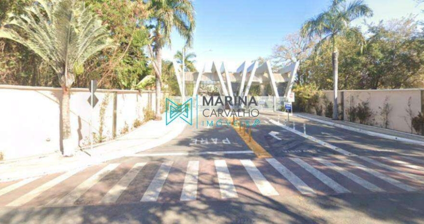 Lote em condomínio à venda, Condomínio Victória Golf - Lagoa Santa/MG