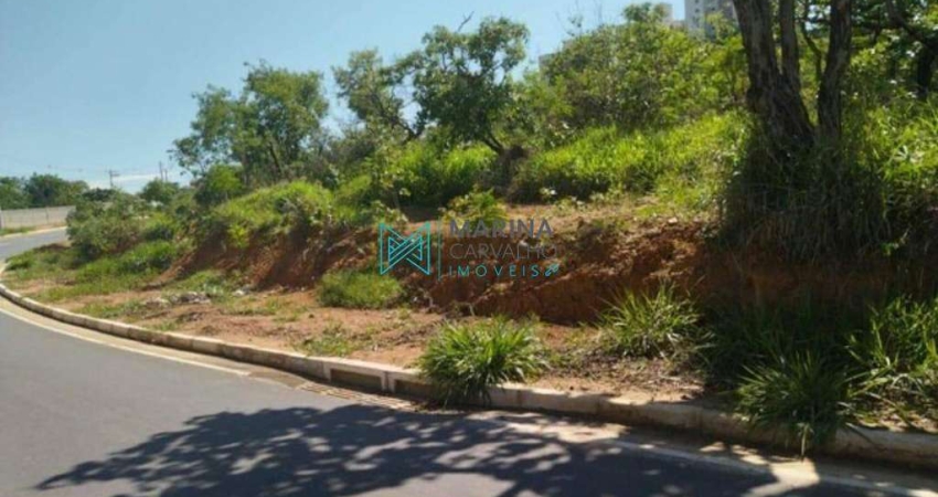 Terreno comercial à venda na Rua I, Lundcéia, Lagoa Santa