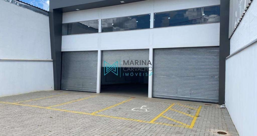 Ponto comercial para alugar na Rua Pinto Alves, Vila Maria, Lagoa Santa