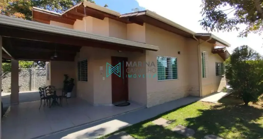 Casa em condomínio à venda, 3 quartos, 3 vagas, Condomínio Residencial Jasmim - Lagoa Santa/MG