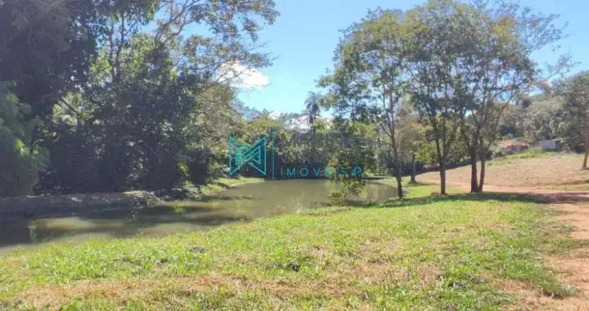 Lote em condomínio à venda, Condomínio Green Village - Lagoa Santa/MG