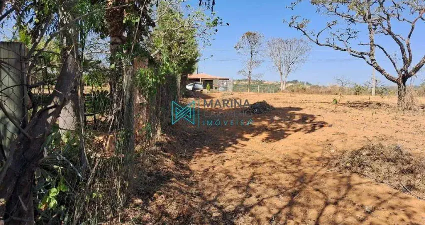 Lote em condomínio à venda, Condomínio Portal da Serra - Jaboticatubas/MG