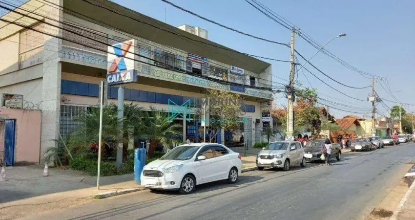 Sala à venda, 1 vaga, Centro - Lagoa Santa/MG