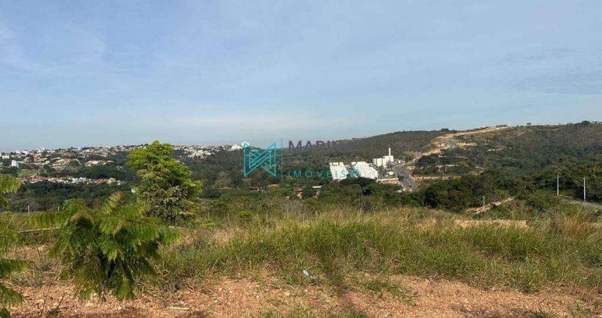 Terreno à venda na Rua Um, Recanto do Bosque, Lagoa Santa