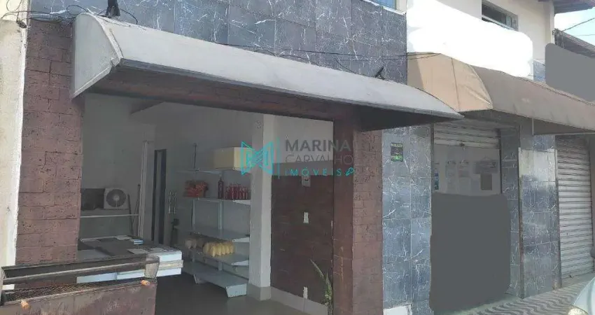 Casa com 3 dormitórios à venda, 180 m² por R$ 1.200.000,00 - Vila Pinto Coelho - Lagoa Santa/MG