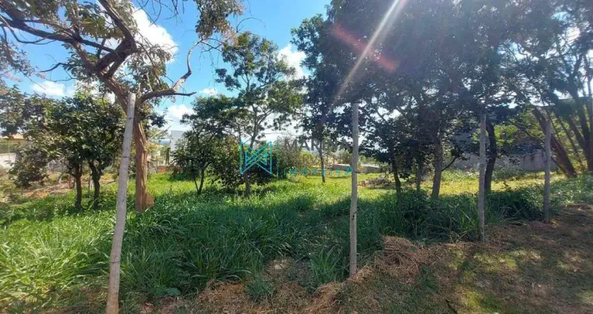 Lote em condomínio à venda, Condomínio Pontal da Liberdade - Lagoa Santa/MG