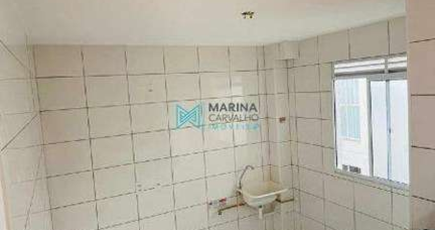 Apartamento à venda, 2 quartos, 1 vaga, Lundcea - Lagoa Santa/MG