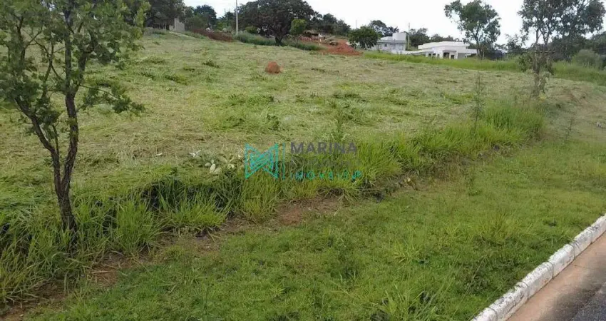Lote em condomínio à venda, Condomínio Lagoa Santa Park Residence - Lagoa Santa/MG