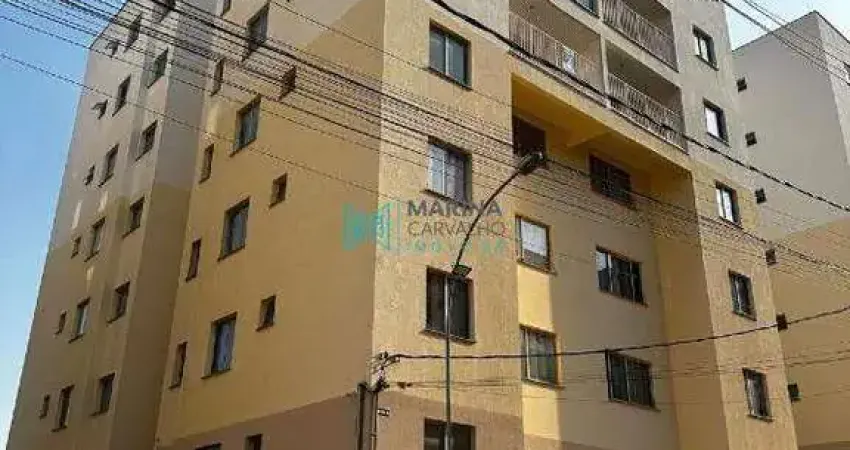 Apartamento à venda, 2 quartos, 1 suíte, 1 vaga, Palmital - Lagoa Santa/MG