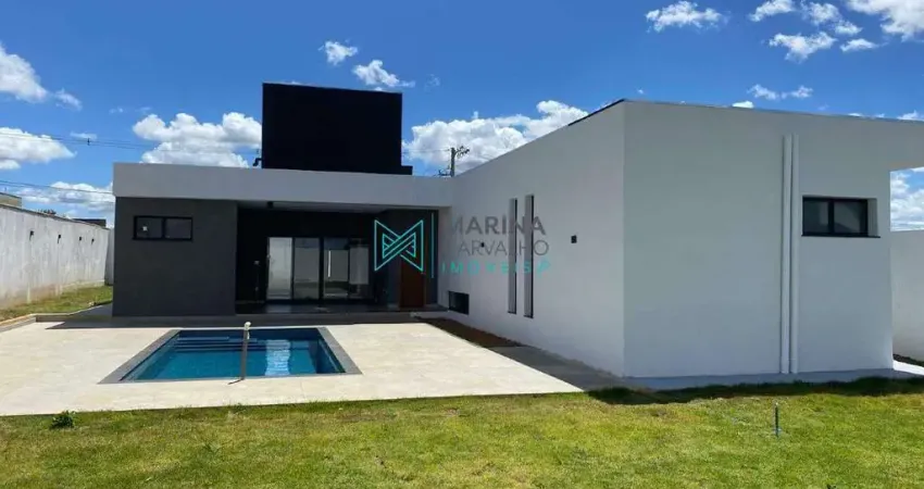 Casa à venda, 3 quartos, 1 suíte, 2 vagas, Vila dos Ipês - Lagoa Santa/MG