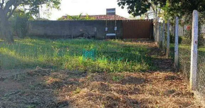 Terreno à venda na Rua das Mangueiras, Recanto Do Poeta, Lagoa Santa