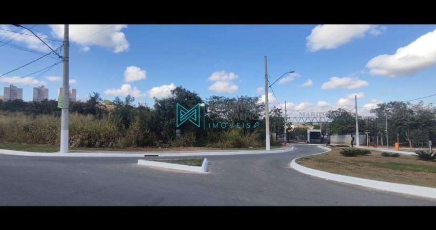 Terreno à venda na Avenida Dois, Mariposas, Lagoa Santa