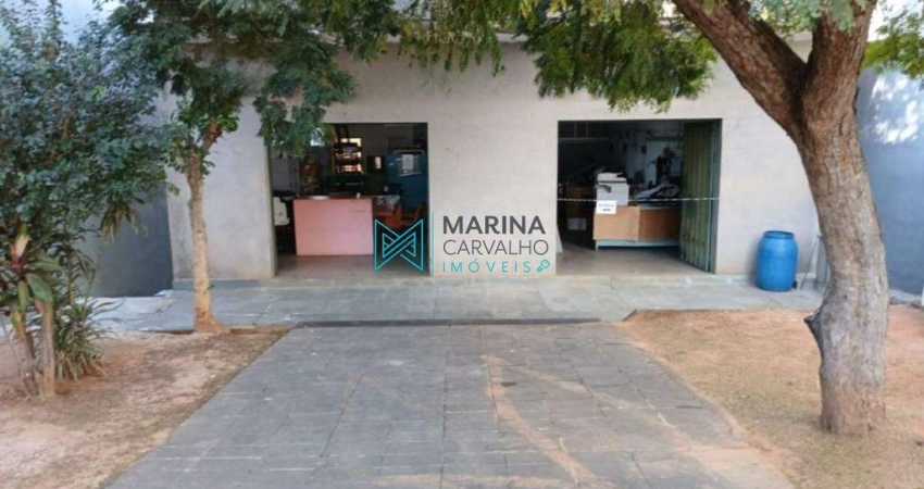 Loja para aluguel, 12 vagas, Centro - Lagoa Santa/MG
