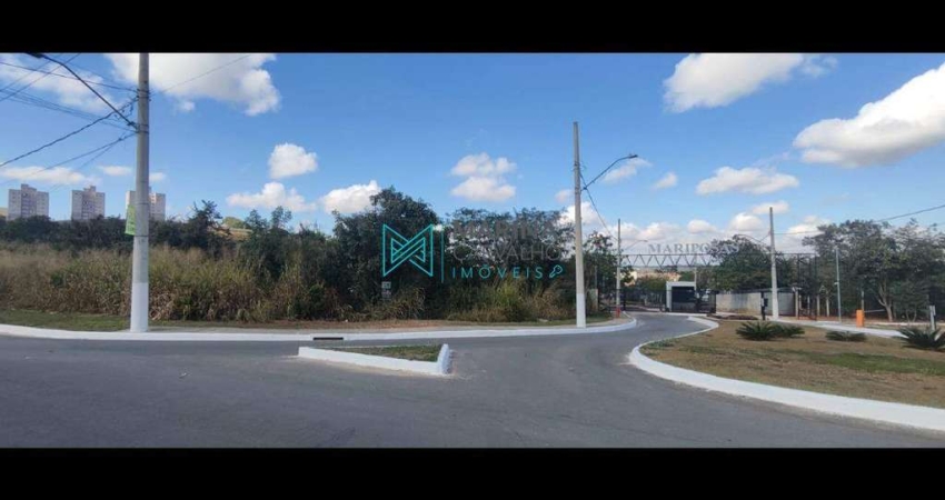 Terreno à venda na Avenida Dois, Mariposas, Lagoa Santa