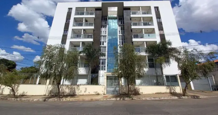 Flat para aluguel, 1 quarto, 1 vaga, Vila Pinto Coelho - Lagoa Santa/MG