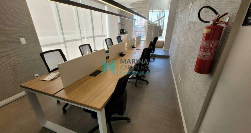 Sala comercial à venda na Praça Nilce Rodrigues, Bela Vista, Lagoa Santa