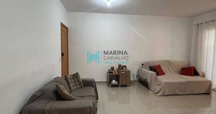 Área privativa à venda, 3 quartos, 1 suíte, 2 vagas, Lagoa Mansões - Lagoa Santa/MG