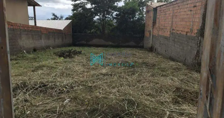Terreno à venda na Alameda Armindo Rodrigues, Lundcéia, Lagoa Santa