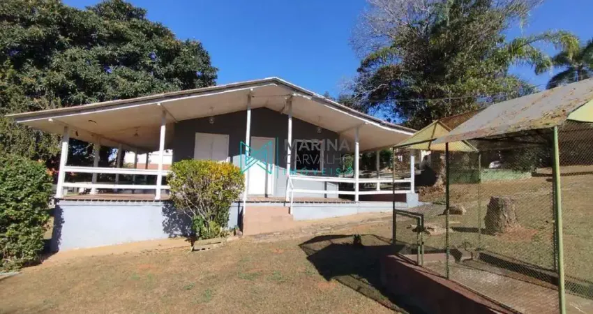 Casa em condomínio à venda, 5 quartos, 10 vagas, Condomínio Condados da Lagoa - Lagoa Santa/MG