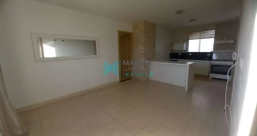 Apartamento para aluguel, 3 quartos, 1 suíte, 1 vaga, Promissão II - Lagoa Santa/MG