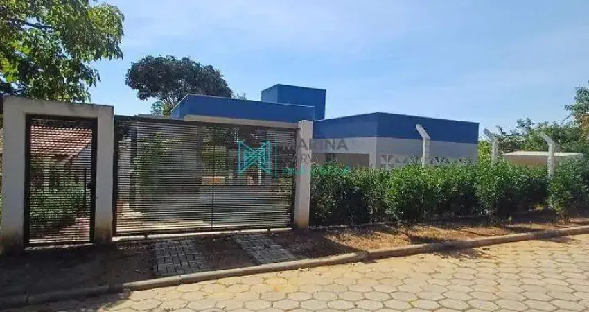 Casa em condomínio à venda, 3 quartos, 1 suíte, 4 vagas, Condomínio Estância da Mata - Jaboticatubas/MG