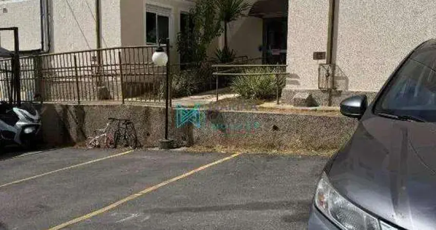 Apartamento à venda, 2 quartos, 1 vaga, Quebra - Lagoa Santa/MG