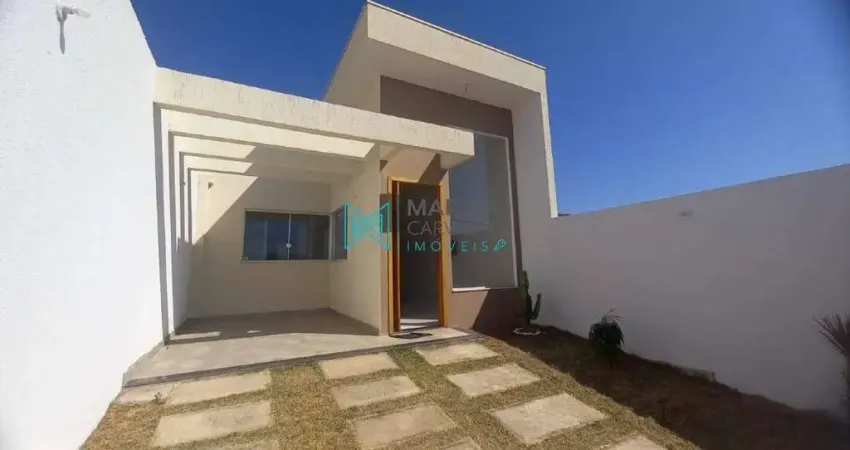 Casa para aluguel, 3 quartos, 1 suíte, 2 vagas, Portal do Sol - Lagoa Santa/MG