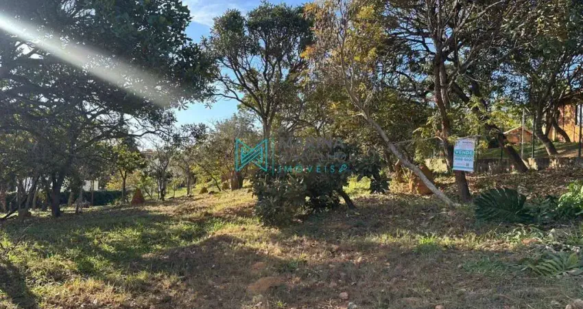 Lote em condomínio à venda, Condomínio Jardins da Lagoa - Lagoa Santa/MG