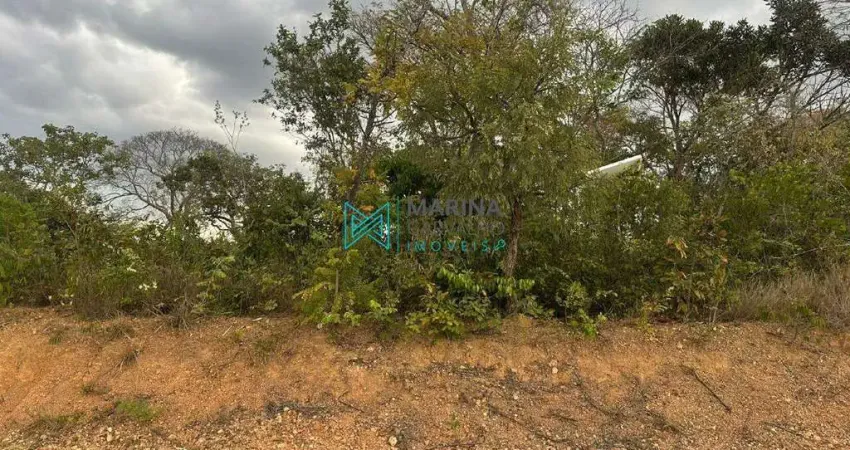 Terreno à venda na QUADRA 15, LOTE 14, Lagoinha de Fora, Lagoa Santa