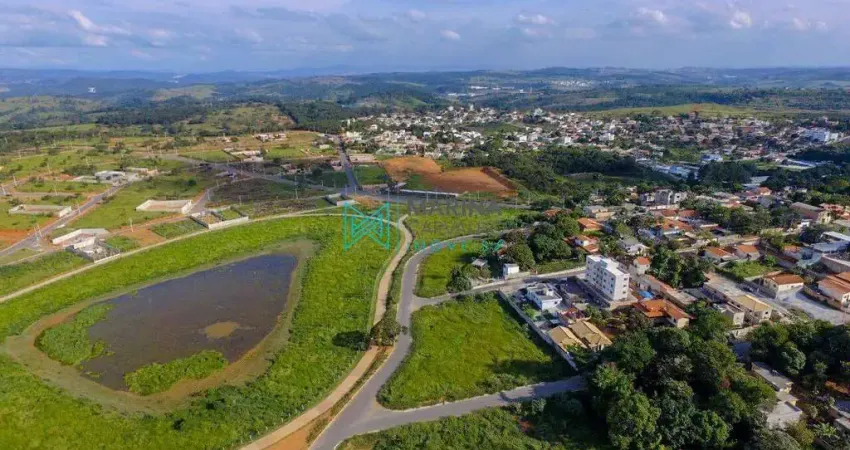 Terreno à venda na Rua Periquito, Vila dos Ipês, Lagoa Santa
