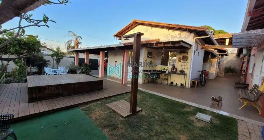 Casa à venda, 3 quartos, 3 suítes, 2 vagas, joá - lagoa santa/mg