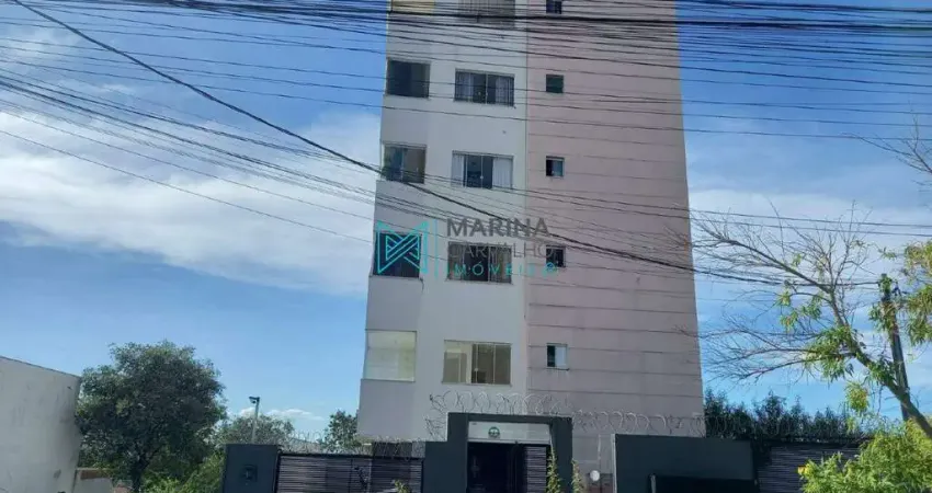 Apartamento para aluguel, 2 quartos, 1 vaga, jardim imperial - lagoa santa/mg