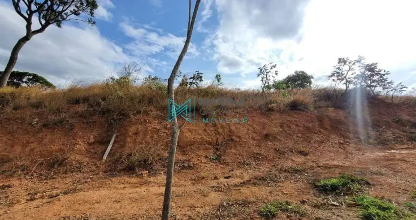 Terreno à venda na Avenida Lagoinha de Fora, Vila dos Ipês, Lagoa Santa
