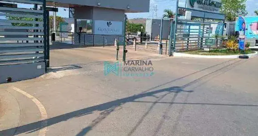 Lote em condomínio à venda, condomínio gran royalle - lagoa santa/mg