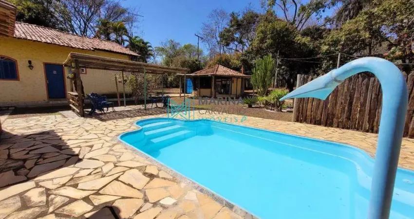 Flat para alugar na Rua João Francisco Avelar, Lapinha, Lagoa Santa