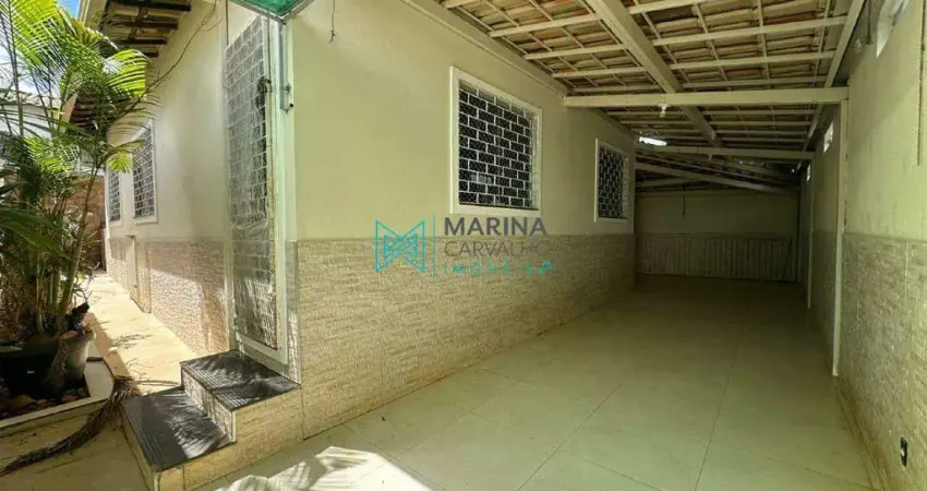 Casa à venda, 1 quarto, 5 vagas, jardim imperial - lagoa santa/mg