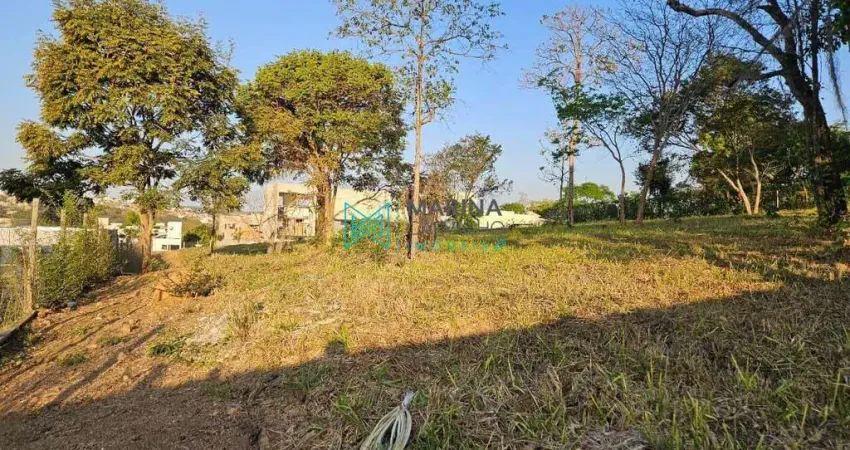 Lote em condomínio à venda, condomínio champagne - lagoa santa/mg