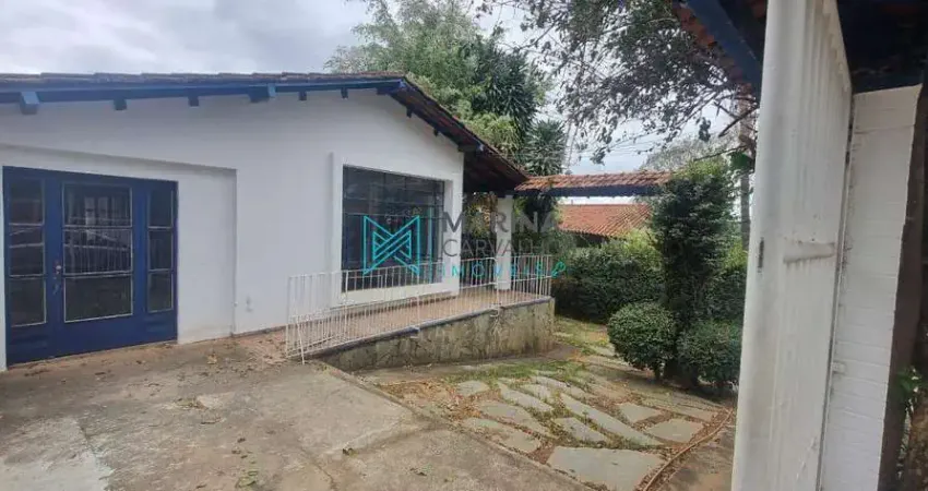 Marina carvalho imoveis aluga casa com 2 quartos ,1 suite em excelente localização!