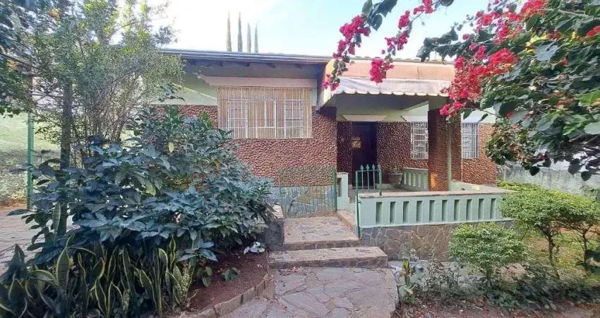 Casa à venda, 3 quartos, 1 suíte, 3 vagas, centro - lagoa santa/mg